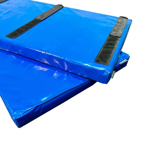 Защита на волейбольные стойки (пара) ZAVODSPORTA за 12&nbsp;740 ₽ купить в Балашихе