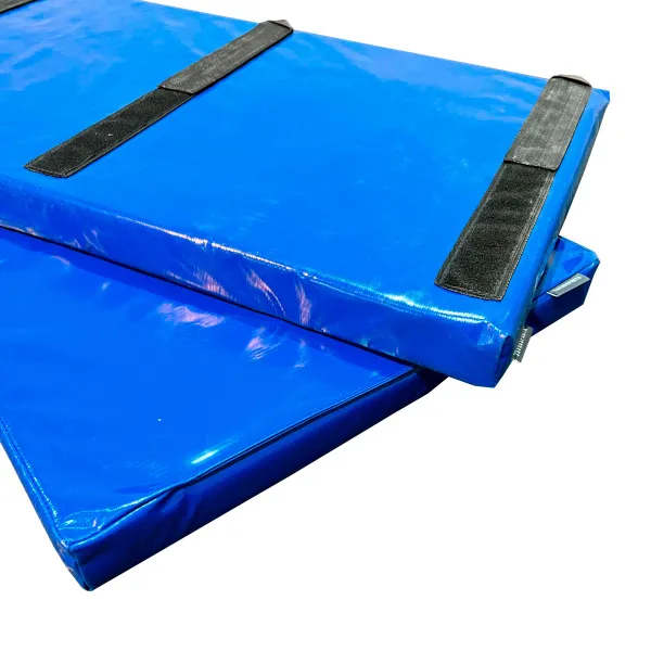 Защита на волейбольные стойки (пара) ZAVODSPORTA за 12&nbsp;740 ₽ в Балашихе