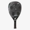 Ракетка для падела BULLPADEL Vertex 05 TF 25, 495197, для проф. и любителей, стекловолокно, черный за 53&nbsp;329 ₽ купить в Балашихе