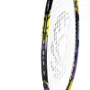 Ракетка бадм. TORRES Carbon PRO6, BD20521,для продв., стерж/обод из карбона,со струнами, фиол за 4&nbsp;477.80 ₽ купить в Балашихе