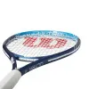 Ракетка б/т Wilson Ultra Power 105 Gr1, WR147010U1, для любит, композит, со струнами, темносин-бел за 11&nbsp;662 ₽ купить в Балашихе
