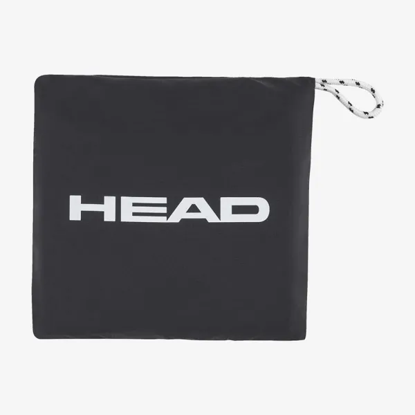 Сумка для обуви HEAD Tour Shoe Bag, 260704-BKWH, 35*23*14 см, черно-белый за 2&nbsp;099.50 ₽ в Балашихе