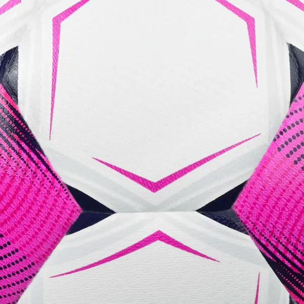Мяч футб. SELECT Atlanta v26, 0575971011, р.5, FIFA Basic, облегч, 32п,ТПУ, гибрид.сш, бел-роз-черн. за 4&nbsp;712.40 ₽ в Балашихе