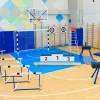 Щит баскетбольный игровой (монолитный поликарбонат) 1050х1800 мм ZAVODSPORTA за 47&nbsp;600 ₽ купить в Балашихе