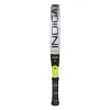 Ракетка для падела BULLPADEL Indiga Control 26, 494417, для начинающих, карбон ,серо-черный за 14&nbsp;672.70 ₽ купить в Балашихе