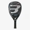 Ракетка для падела BULLPADEL Vertex 05 TF 25, 495197, для проф. и любителей, стекловолокно, черный за 53&nbsp;329 ₽ купить в Балашихе
