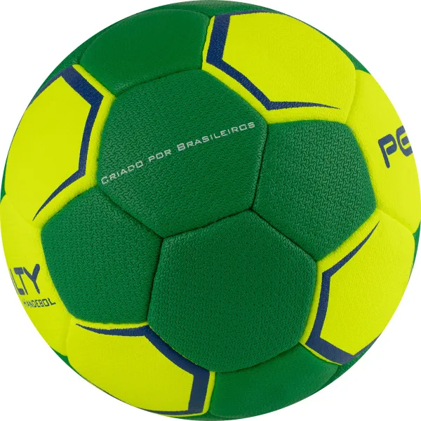 СЦ*Мяч ганд. PENALTY HANDEBOL SUECIA H2L ULTRA GRIP FEMININO, 5115615300-U,р.2,PU,руч.с,жел-зел за 3&nbsp;512.20 ₽ в Балашихе