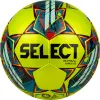 Мяч футзал. SELECT Futsal Mimas, 1053460550, р.4,FIFA Basic, 32 пан, гл.ПУ, руч.сш, жел-сине-красный за 6&nbsp;303.60 ₽ купить в Балашихе
