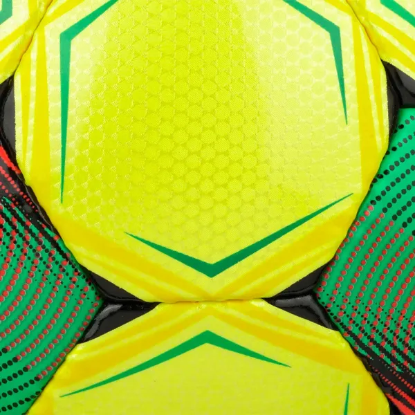 Мяч футзал. SELECT Futsal Mimas V26, 1053471007, р.4,FIFA Basic, 32п, ПУ, руч.сш, желто-зелено-черн. за 6&nbsp;113.20 ₽ в Балашихе