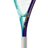 Ракетка б/т дет. Wilson Intrigue Jr 25, WR180310U, для детей 9-10лет, алюминий,со струн., бирюз-фиол за 5&nbsp;271.70 ₽ купить в Балашихе