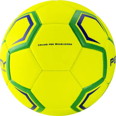 Мяч ганд. PENALTY HANDEBOL H3L ULTRA FUSION X, 5203632600-U, р.3, PU, термосшивка, жел за 3&nbsp;187.50 ₽ купить в Балашихе