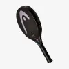 Ракетка для падела HEAD One Ultralight Black, 225024, для начинающих и любителей, карбон, черный за 23&nbsp;533.10 ₽ купить в Балашихе