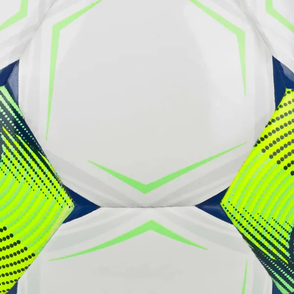 Мяч футзал. SELECT Futsal Talento 13 V26, 1062471015, р.3, 32п, ТПУ, гибр.сш, бело-сине-желтый за 4&nbsp;355.40 ₽ в Балашихе