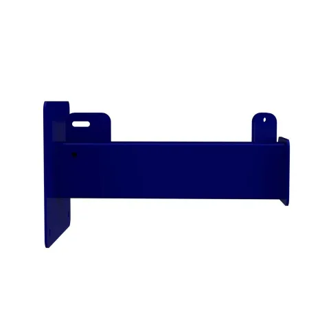 Ферма для баскетбольного щита игрового на растяжках вынос 500 мм ZAVODSPORTA за 16&nbsp;380 ₽ купить в Балашихе