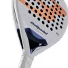 Ракетка для падела BULLPADEL Pearl 27, 497249, для проф-в, стекловолокно,карбон, бело-золотистый за 44&nbsp;319 ₽ купить в Балашихе
