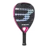 Ракетка для падела BULLPADEL Wonder 27, 497250, для продв.игроков, стекловолокно, карбон, черно-роз за 42&nbsp;969.20 ₽ купить в Балашихе