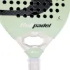 Ракетка для падела BULLPADEL Elite 02 2027, 497248,для профес-в, стекловолокно, карбон, молочн.,черн за 44&nbsp;339.40 ₽ купить в Балашихе