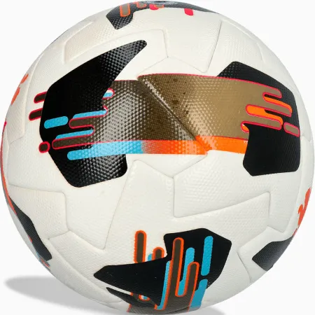 Мяч футб. PUMA Orbita 1 TB, 08432201, р.5, FIFA Quality Pro, 12 пан, ПУ, термосшивка, мультиколор за 13&nbsp;392.60 ₽ купить в Балашихе