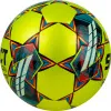 Мяч футзал. SELECT Futsal Mimas, 1053460550, р.4,FIFA Basic, 32 пан, гл.ПУ, руч.сш, жел-сине-красный за 6&nbsp;303.60 ₽ купить в Балашихе