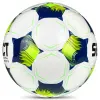 Мяч футзал. SELECT Futsal Talento 13 V26, 1062471015, р.3, 32п, ТПУ, гибр.сш, бело-сине-желтый за 4&nbsp;355.40 ₽ купить в Балашихе