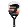 Ракетка для падела BULLPADEL Elite Women 2026, 494406,для начинающих, стекловолокно,бело-черно-оранж за 32&nbsp;087.50 ₽ купить в Балашихе