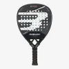 Ракетка для падела BULLPADEL Vertex 05 TF 25, 495197, для проф. и любителей, стекловолокно, черный за 53&nbsp;329 ₽ купить в Балашихе