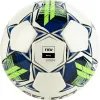 Мяч футзал. SELECT Futsal Master Shiny V22, 1043460004, р.4, Basic,32п, гл.ПУ, руч.сш,бел-син-зел за 7&nbsp;539.50 ₽ купить в Балашихе