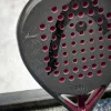 Ракетка для падела HEAD Coello Pro 2026, 225036, для профессионалов, карбон, коричнево-бордовый за 33&nbsp;619.20 ₽ купить в Балашихе