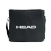 Корзина для теннисных мячей HEAD TT7003, на 125 мячей,с сумкой-переноской, складная, металл, черный за 6&nbsp;942.80 ₽ купить в Балашихе