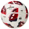 Мяч футб. VISION TRITON, FV425075, р.5,FIFA Quality Pro,MF, 16 пан, термосш.,бел-красный за 8&nbsp;007 ₽ купить в Балашихе