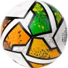 Мяч футзал. TORRES Futsal Club, FS323764, р.4, 10 пан. ПУ, 4 под. сл, гибрид. сш. бело-зел-оранж за 2&nbsp;264.40 ₽ купить в Балашихе