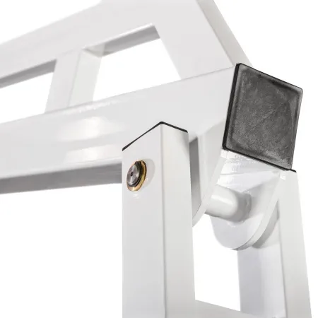 Баскетбольная стойка мобильная складная на пружинах вынос 2,25 м c противовесом ZAVODSPORTA за 530&nbsp;660 ₽ купить в Балашихе