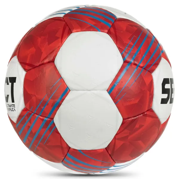 Мяч ганд. SELECT Ultimate Replica v26 за 5&nbsp;856.50 ₽ в Балашихе