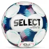 Мяч футб. SELECT Brillant Training DB V25, 0864171002, р.4, 32п, ТПУ, гибр.сш, бело-синий за 4&nbsp;936.80 ₽ купить в Балашихе
