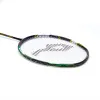 Ракетка для бадм. DOUBLE FISH JINQUE QT-1603, для продвинутых,графит со струнам,литой,черный за 3&nbsp;583.60 ₽ купить в Балашихе