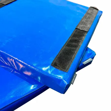 Защита на волейбольные стойки (пара) ZAVODSPORTA за 12&nbsp;740 ₽ купить в Балашихе