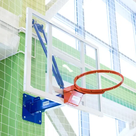 Щит баскетбольный тренировочный (монолитный поликарбонат) 900х1200 мм ZAVODSPORTA за 30&nbsp;800 ₽ купить в Балашихе