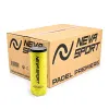Мяч для падела NS Padel Premier, 502101, уп.3 шт, сукно, нат.резина,желтый за 761.60 ₽ купить в Балашихе