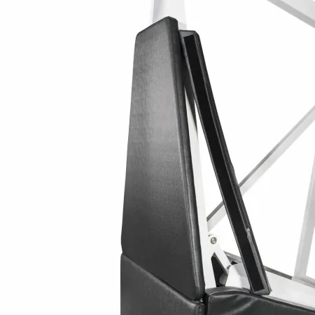 Баскетбольная стойка мобильная складная на пружинах вынос 2,25 м c противовесом ZAVODSPORTA за 530&nbsp;660 ₽ купить в Балашихе