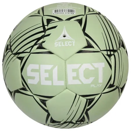 Мяч ганд. SELECT Play, 3890847551, р.0, ПУ, гибрид.сш, светло-зеленый за 3&nbsp;840.30 ₽ купить в Балашихе