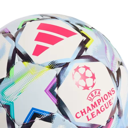 Мяч футзал. ADIDAS UCL Pro Sala KE9772, р.4, FIFA Quality Pro, 32п, ПУ, руч.сш, мультиколор за 7&nbsp;745.20 ₽ купить в Балашихе