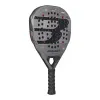 Ракетка для падела BULLPADEL Neuron 02 Comfort 27, 497243,для продв.игр., стекловолокно,карбон, сер. за 38&nbsp;986.10 ₽ купить в Балашихе