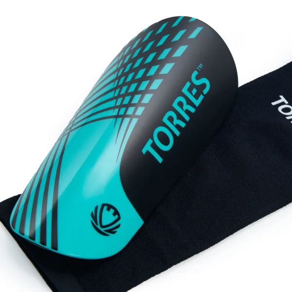 Щитки футбольные TORRES Pro за 1&nbsp;972 ₽ в Балашихе