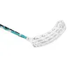 Клюшка для флорбола RealStick LEVEL 2.8, MR-KF-L75, IFF, 75см, лев. крюк, композит, бел-голуб. за 6&nbsp;961.50 ₽ купить в Балашихе