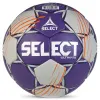 Мяч ганд. SELECT Ultimate Official EHF V24, 1612858999, Senior(р.3), EHF Appr, ПУ, руч.сш, фиол-сер за 15&nbsp;504 ₽ купить в Балашихе