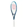 Ракетка б/т Wilson Ultra Power 105 Gr1, WR147010U1, для любит, композит, со струнами, темносин-бел за 11&nbsp;662 ₽ купить в Балашихе