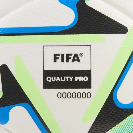 Мяч футзал PUMA Stellar Pro Futsal, 08508501, р.4, FIFA Quality Pro, 8пан, ПУ, терм.сш, бело-голубой за 6&nbsp;932.60 ₽ купить в Балашихе