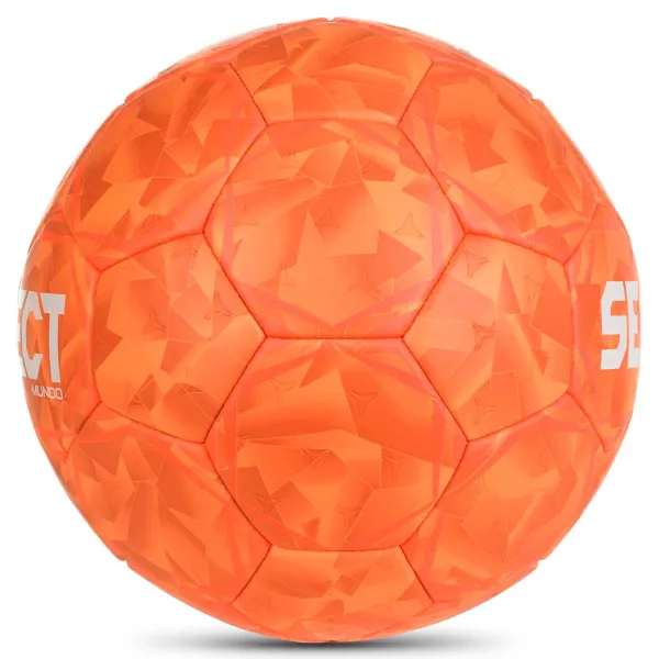 Мяч ганд. SELECT Mundo V26 за 4&nbsp;970.80 ₽ в Балашихе