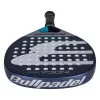Ракетка для падела BULLPADEL Indiga Power 26, 494416, для начинающих, стекловолокно, темносине-серый за 14&nbsp;672.70 ₽ купить в Балашихе