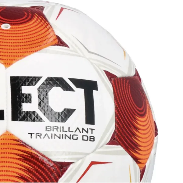 Мяч футб. SELECT Brillant Training DB V25 за 4&nbsp;936.80 ₽ в Балашихе
